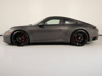 Certified 2022 Porsche 911 Carrera 4S video 2