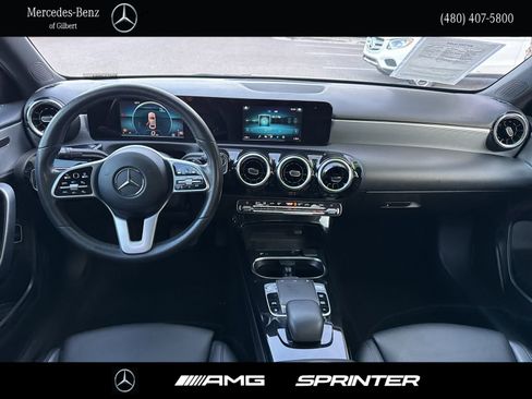 Used 2019 Mercedes-Benz A 220 image 22