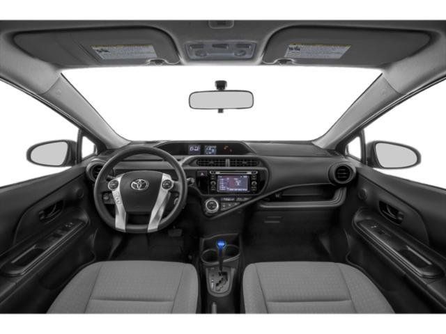 Used 2015 Toyota Prius C Three FWD image 9