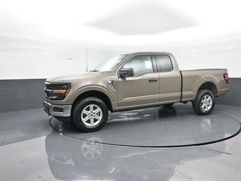 New 2026 Ford F150 XLT w/ Tow/Haul Package image 4