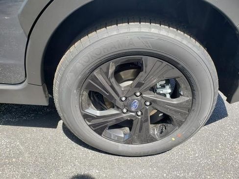 Used 2025 Subaru Crosstrek 2.0i w/ Popular Package #1A image 20