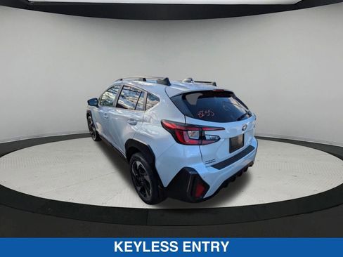 Certified 2025 Subaru Crosstrek 2.5i Limited image 4