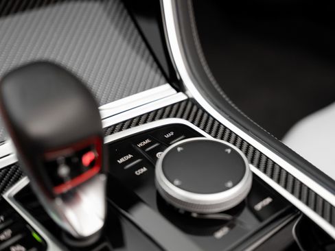 Used 2024 BMW M8 Competition image 59