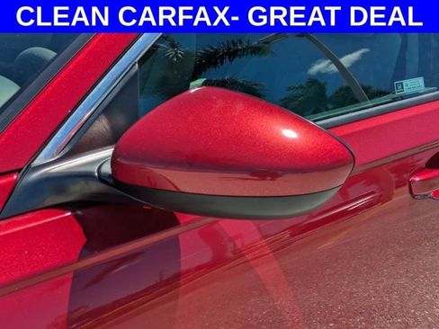 Used 2023 Honda Accord EX image 12