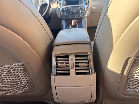 Used 2012 Buick LaCrosse Leather FWD image 31