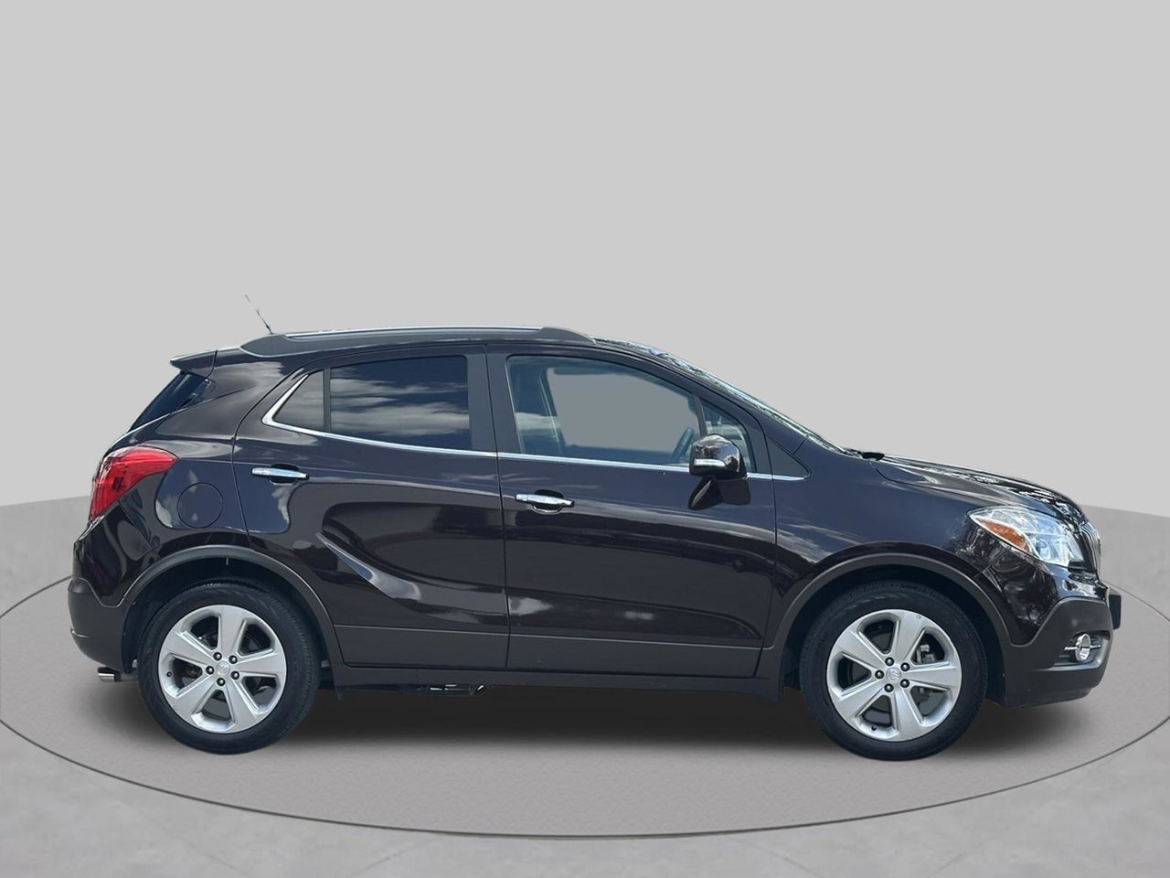Used 2016 Buick Encore Leather FWD image 6