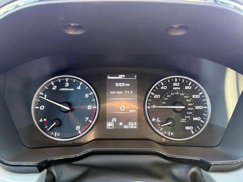 Used 2025 Subaru Outback Premium w/ Popular Package #1A AWD/4WD image 22