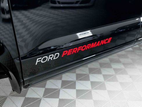 Used 2024 Ford F150 Raptor AWD/4WD image 14