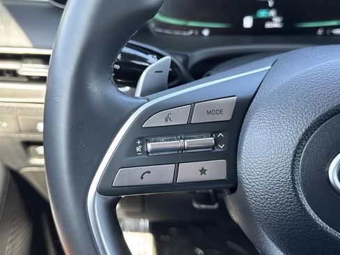 Used 2023 Hyundai Palisade SEL image 10