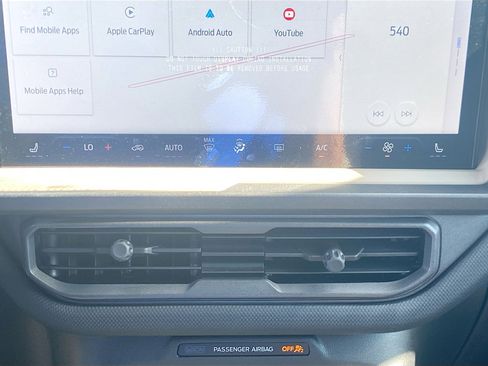 New 2025 Ford Bronco Sport Big Bend w/ Convenience Package image 11