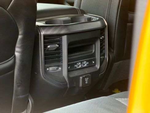 Used 2023 RAM 1500 Rebel w/ Rebel Level 2 Equipment Group AWD/4WD image 42