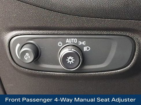 Used 2023 Chevrolet Equinox RS image 27