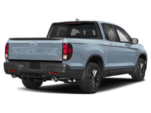 New 2026 Honda Ridgeline Sport image 3