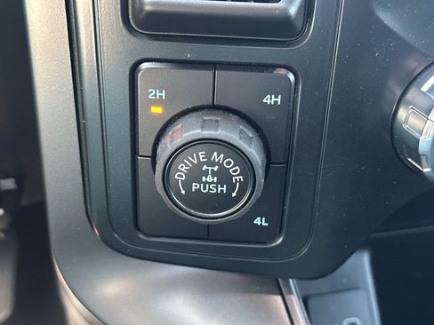 Used 2025 Ford F150 Tremor AWD/4WD image 27