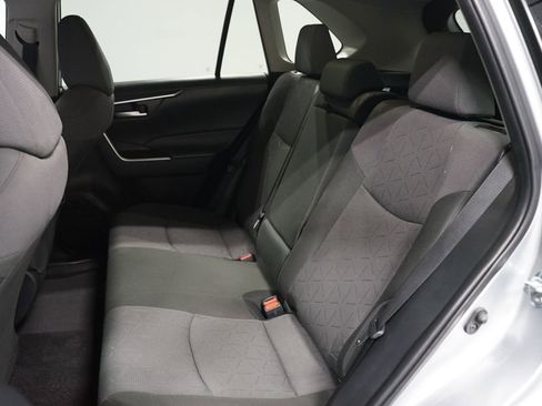 Certified 2025 Toyota RAV4 XLE image 29