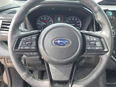 Used 2023 Subaru Ascent Onyx Edition Limited image 14