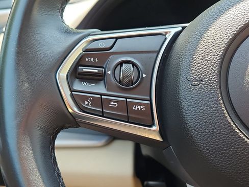 Used 2023 Acura RDX AWD image 26