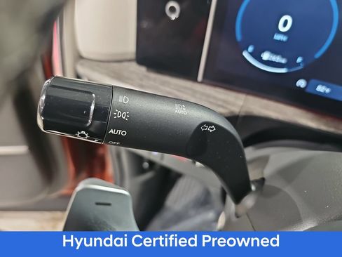 Used 2025 Hyundai Santa Fe Calligraphy AWD/4WD image 27