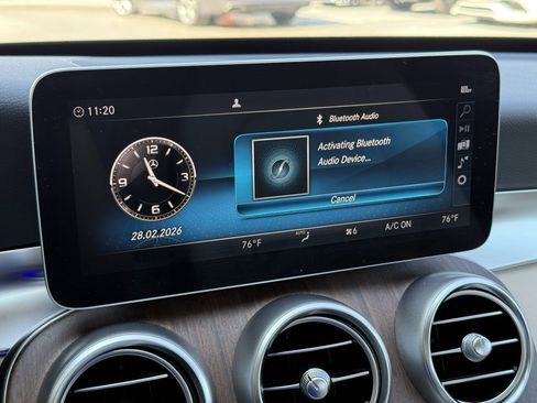 Used 2019 Mercedes-Benz C 300 Sedan image 6