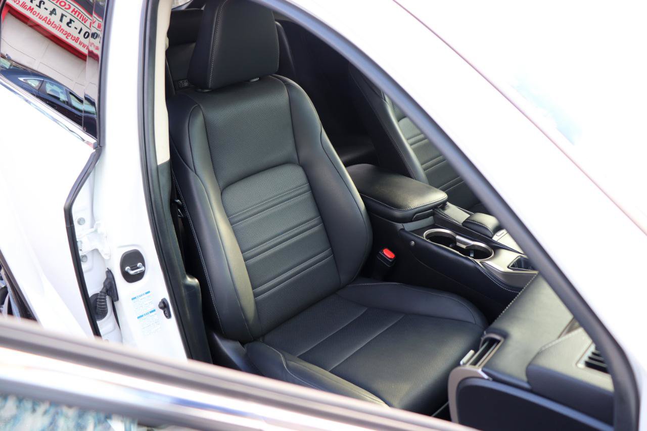 Used 2021 Lexus NX 300 AWD w/ Premium Package image 14