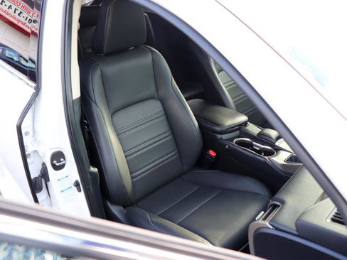 Used 2021 Lexus NX 300 AWD w/ Premium Package image 14