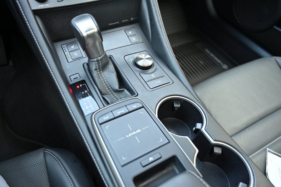 Used 2019 Lexus RC 300 AWD w/ Premium Package image 37