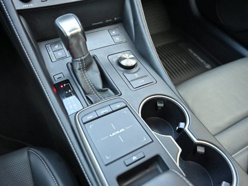 Used 2019 Lexus RC 300 AWD w/ Premium Package image 37