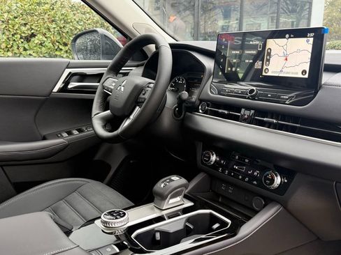 New 2026 Mitsubishi Outlander Trail Edition image 30