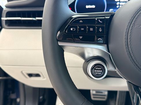 New 2026 Maserati GranCabrio Modena AWD/4WD image 33