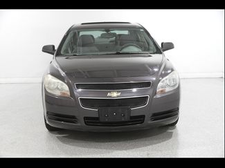 Used 2011 Chevrolet Malibu LS FWD video 2