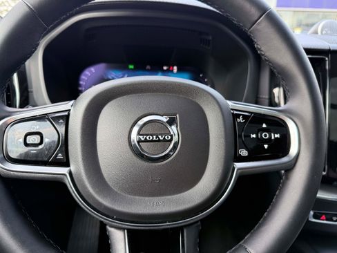 Certified 2024 Volvo XC60 T8 Polestar w/ Protection Package Premier AWD/4WD image 19