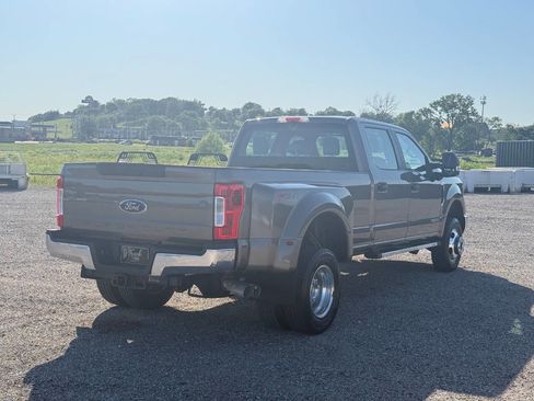 Used 2019 Ford F350 XL w/ STX Appearance Package AWD/4WD image 5