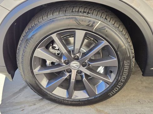 New 2026 Acura MDX A-Spec AWD/4WD image 12