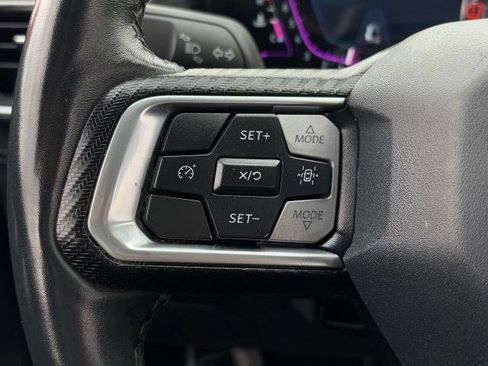 Certified 2024 Ford Mustang Premium RWD image 16