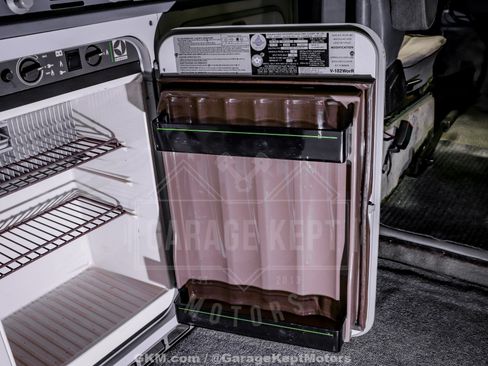 Used 1987 Volkswagen Vanagon GL RWD image 96