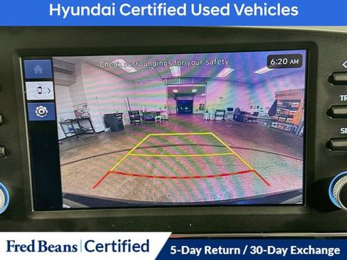 Certified 2024 Hyundai Elantra SE FWD image 27