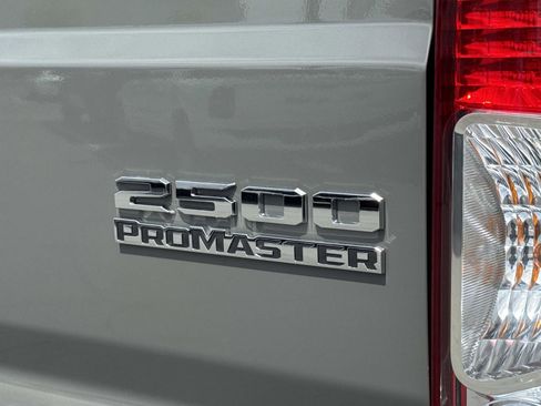New 2026 RAM ProMaster 2500 w/ Convenience Group image 27