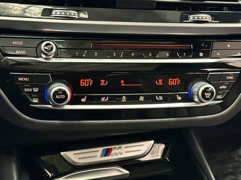 Used 2018 BMW X3 M40i w/ Premium Package image 20