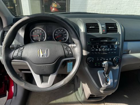 Used 2010 Honda CR-V EX image 13