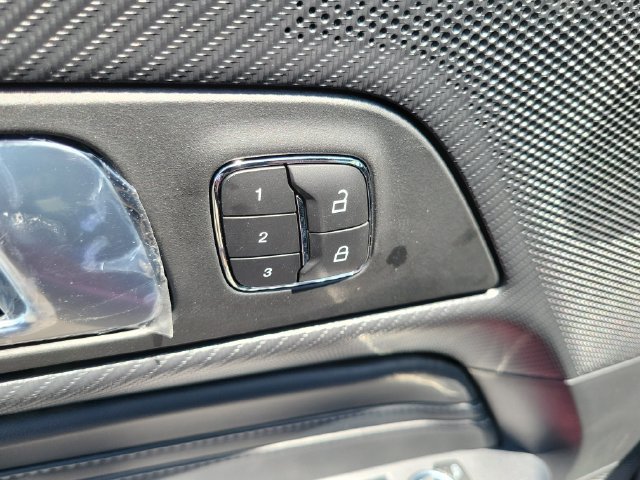 New 2026 Ford Mustang Premium RWD image 16