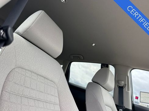 Certified 2026 Honda HR-V LX image 18