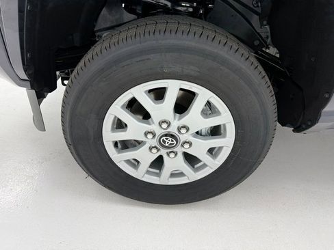 New 2026 Toyota Tacoma SR image 7