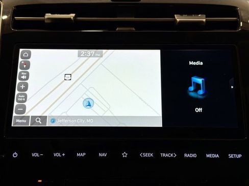 Used 2024 Hyundai Tucson SEL w/ Convenience Package FWD image 12