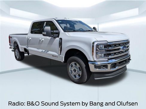 New 2026 Ford F350 XLT image 11