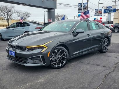 Used 2025 Kia K5 EX