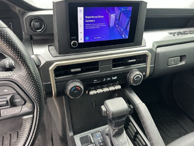 Certified 2024 Toyota Tacoma SR5 RWD image 16