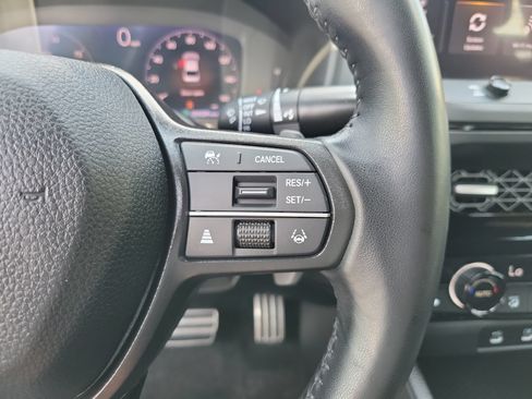 Used 2024 Honda Accord Sport image 30