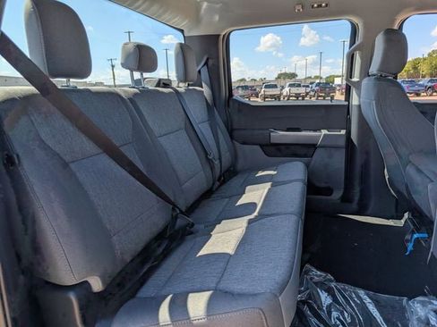 New 2026 Ford F250 XL w/ STX Appearance Package image 52