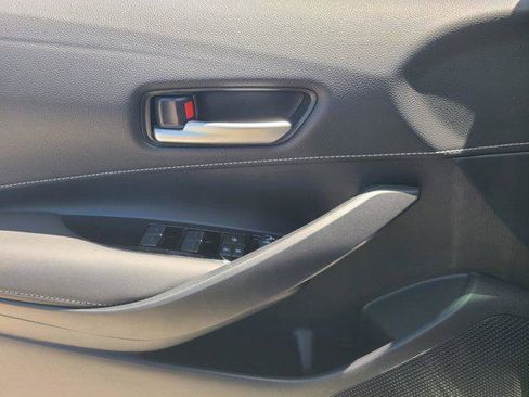 Certified 2024 Toyota Corolla SE image 24