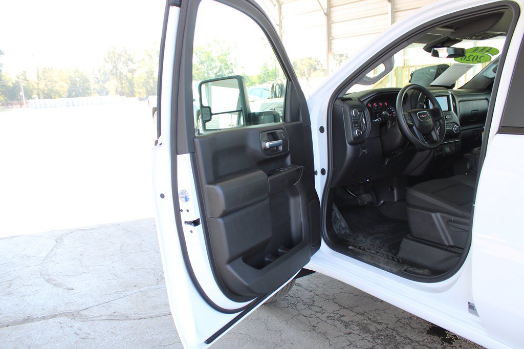 Used 2026 GMC Sierra 2500 Pro AWD/4WD image 24
